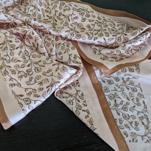 Cleobella Silky Scarf